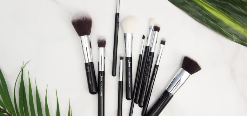 10-piece-black-makeup-brush-set-on-white-panel-2721977