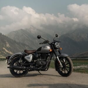 All New Classic 350 Motorcycle Price, Images and Specs _ Royal Enfield (1)