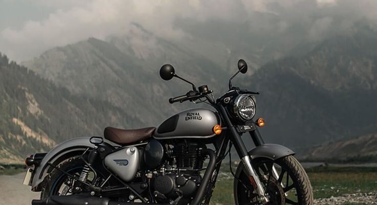 All New Classic 350 Motorcycle Price, Images and Specs _ Royal Enfield (1)