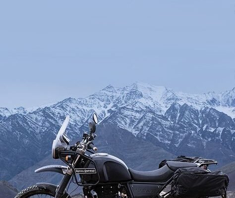 Himalayan 450 Bike Price, Mileage, & Colours in India _ Royal Enfield